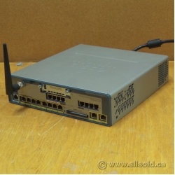 Cisco UC520-16  Voice VoIP Unified Communications Router